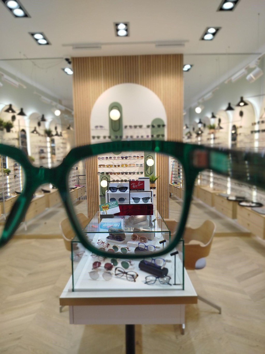 Semaine de la myopie&nbsp;2024